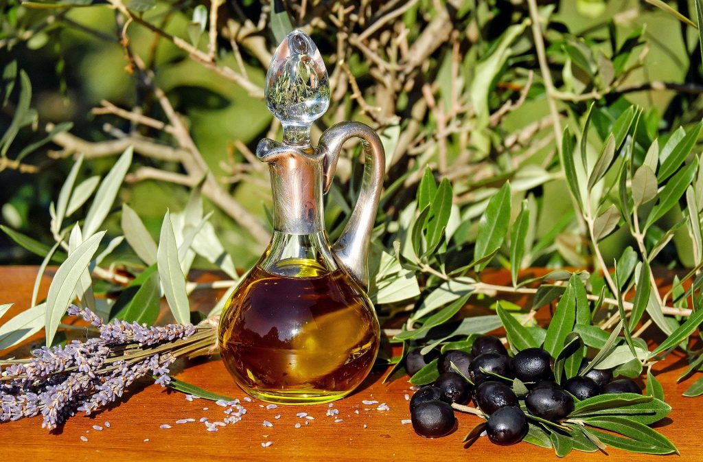 Un ingrédient que tout le monde aime : l’huile d’olive