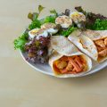 Kebab maison