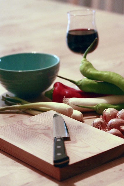 Règles de base pour cuisiner avec du vin