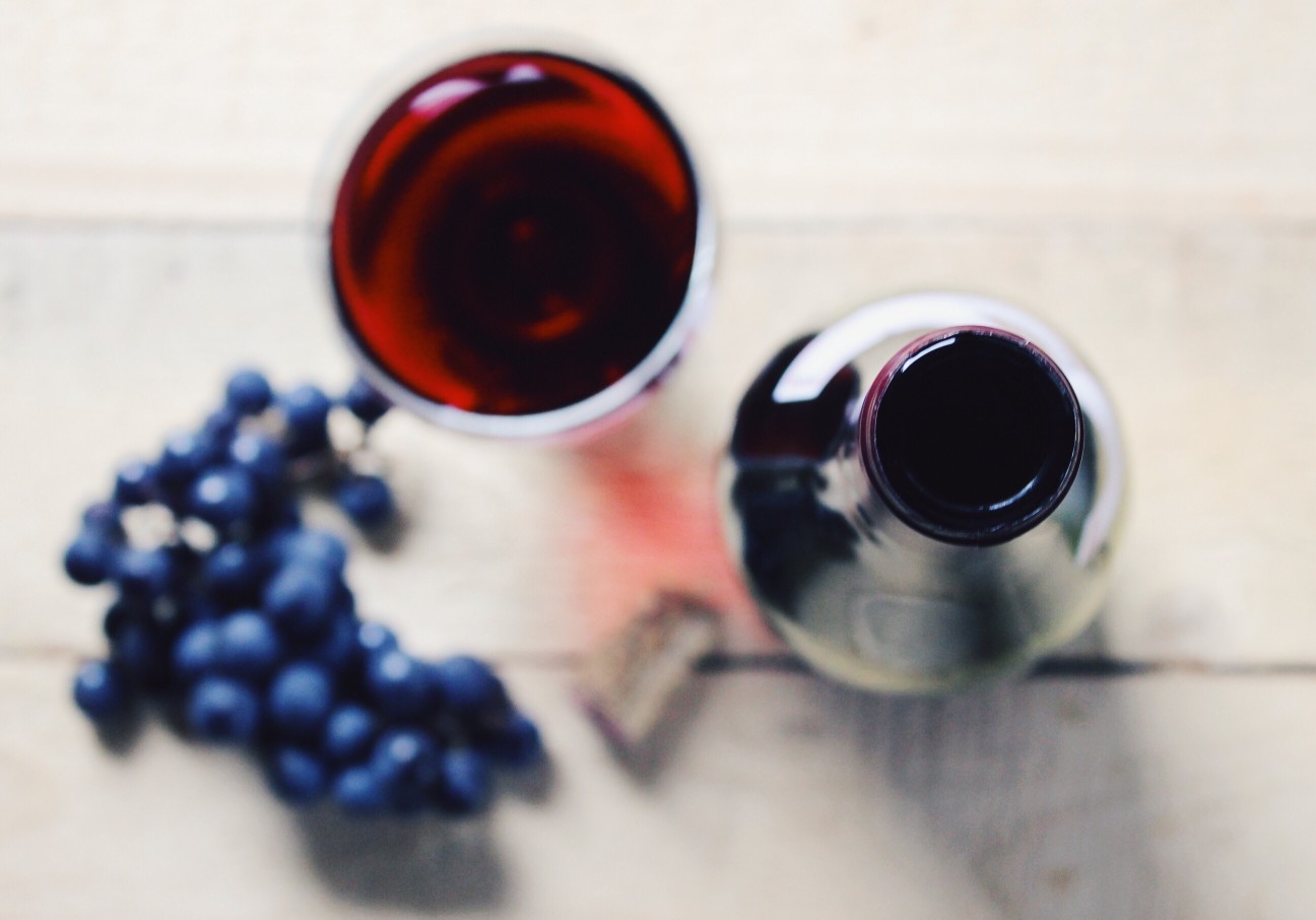 Comment bien choisir son vin à table ?